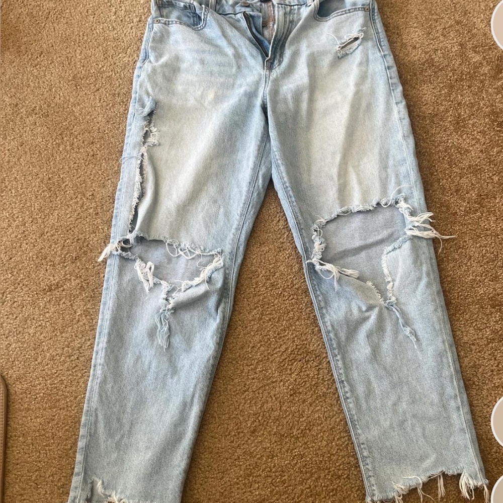 🌻AMERICAN EAGLE JEANS